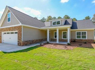 137 Oakdale Way, Temple, GA 30179