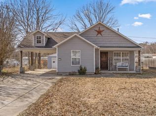 102 Cindy St, Paragould, AR 72450