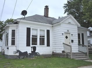 1327 W Jackson St, Ottawa, IL 61350