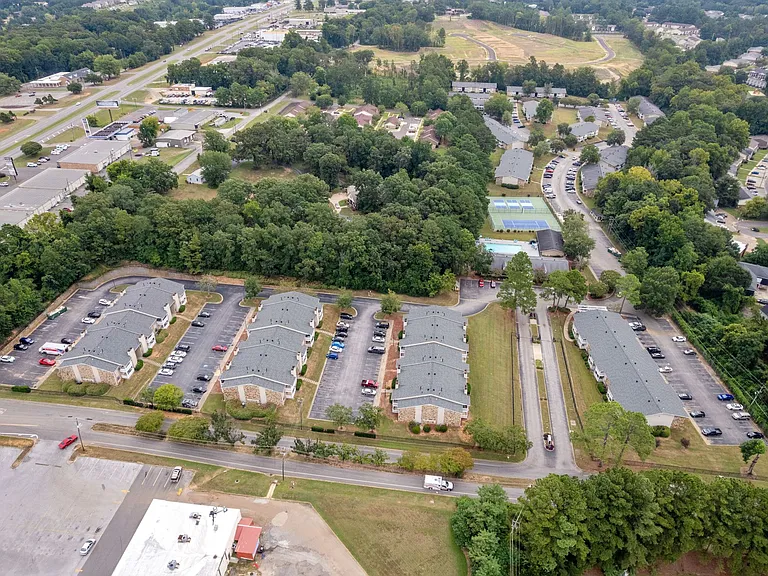Skyland Pointe — Photo 20