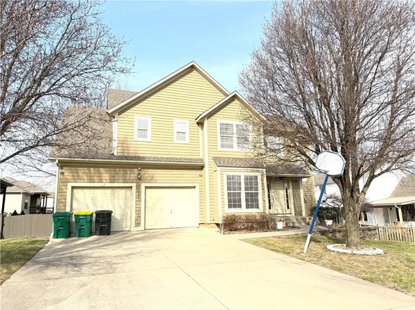 2422 N 106th St, Kansas City, KS 66109