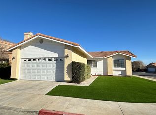 2321 Mark Ave, Palmdale, CA 93550