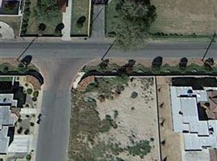 4048 Hacienda Roja Dr, El Paso, TX 79922