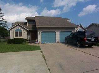 2342 Wieneke Rd, Saginaw, MI 48603