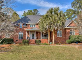 121 Pine Needle Rd, Aiken, SC 29803