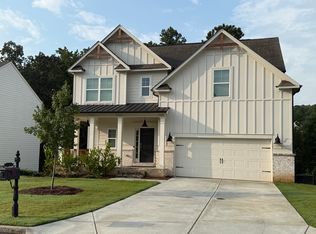 14 Lakewood Ct, Cartersville, GA 30120