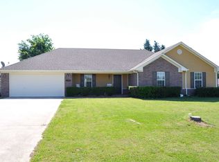 3585 Old Railroad Bed Rd, Harvest, AL 35749