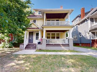 3423 Beechwood Ave, Cleveland Heights, OH 44118