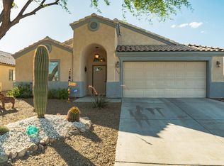 560 W Rio Flojo, Green Valley, AZ 85614