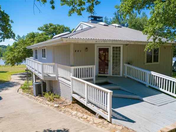 4801 Tamarack Dr, May, TX 76857