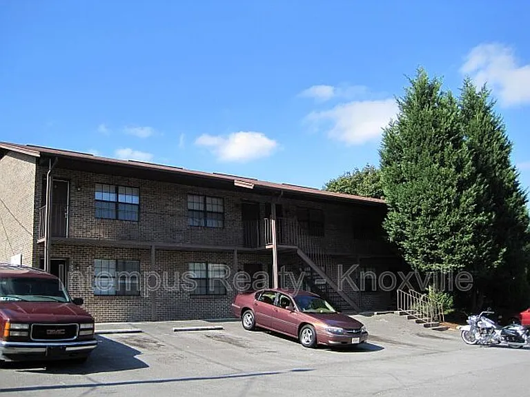 4308 Bounds Rd #K — Photo 1