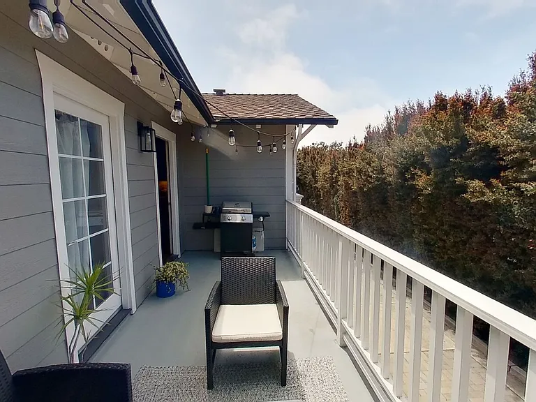 1318 San Andres St #C — Photo 24