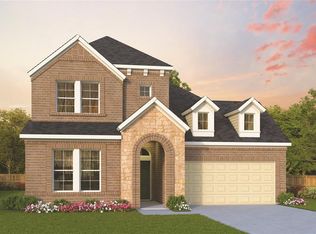 2527 Preakness Pl, Celina, TX 75009