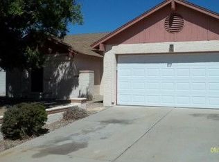 6238 E Casper St, Mesa, AZ 85205
