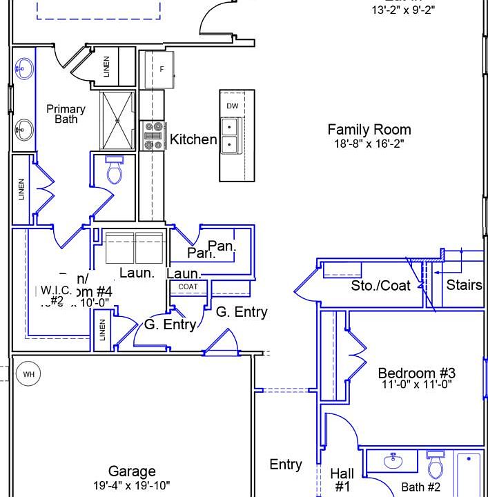 2nd image of 121 Ella Dr