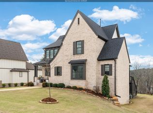 1932 Blackridge Rd, Birmingham, AL 35244