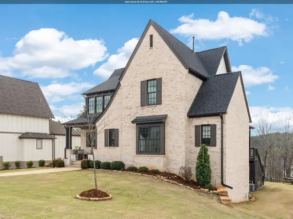 1932 Blackridge Rd, Birmingham, AL 35244
