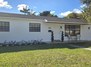 9520 SW 188th Ter, Cutler Bay, FL 33157