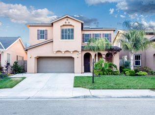 7442 E Ramona Way, Fresno, CA 93737
