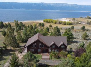 1597 Pine Lakes Ranch Dr, Cascade, ID 83611