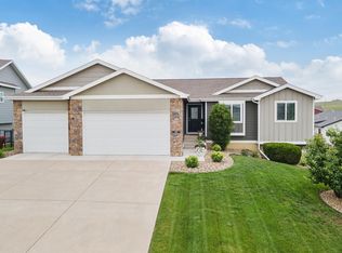 3222 Homestead St, Rapid City, SD 57703