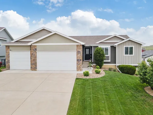 3222 Homestead St, Rapid City, SD 57703
