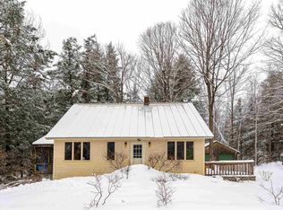 134 Densmore Hill Rd, Hartland, VT 05048
