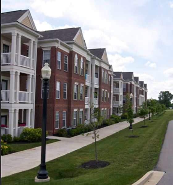 2nd image of 8351 Indianapolis Ave APT 1033
