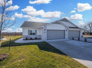 2123 W Elk Ridge Ave, Goddard, KS 67052