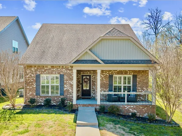 214 Whitman Aly, Clarksville, TN 37043