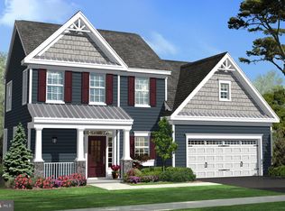 26179 E Old Gate Dr, Millsboro, DE
