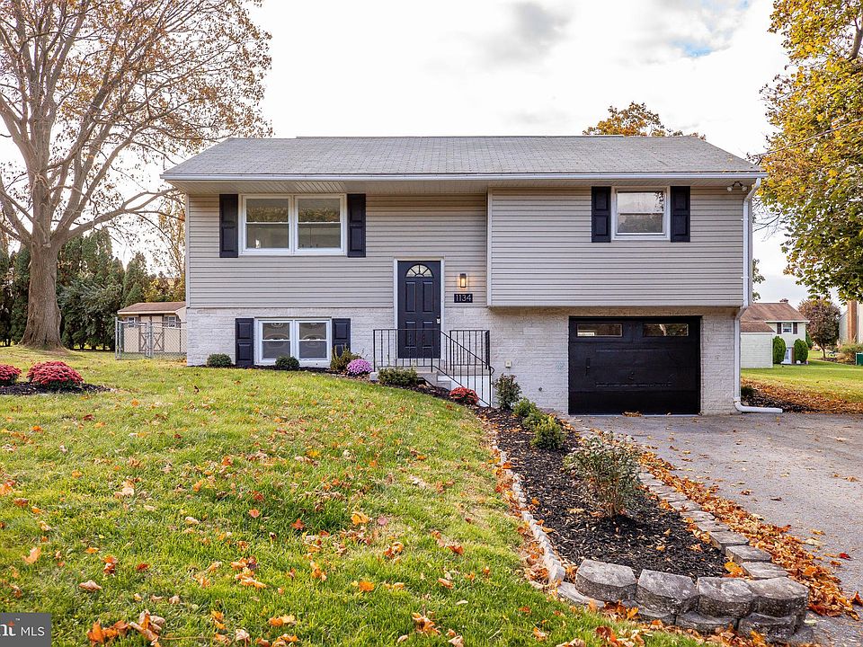 1134 Kochenderfer Rd, Lebanon, PA 17046 Zillow