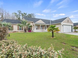 76 Queens Way, Ridgeland, SC 29936