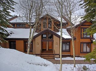 7993 Ridgepoint Dr UNIT 107, Park City, UT 84060