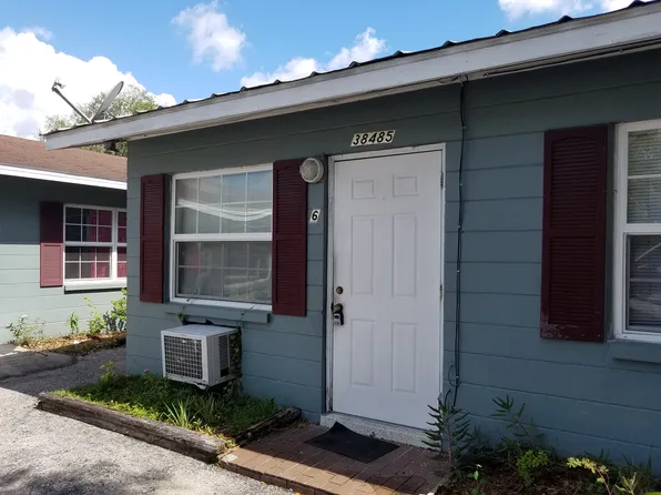 38485 County Road 54 #6, Zephyrhills, FL 33542