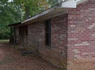 295-297 Franklin St, Zebulon, GA 30295