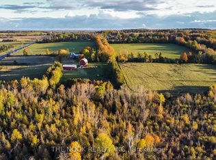 2132 County Road 10, Cavan Monaghan, ON L0A1C0