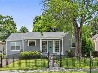 347 Helios Ave, Metairie, LA 70005