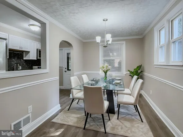 5945 Lillyan Ave, Baltimore, MD 21206