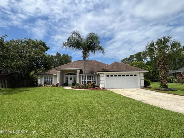 3093 PRESCOTT FALLS Drive, Jacksonville, FL 32224