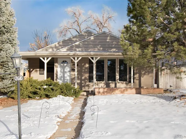 2610 S Vine Street, Denver, CO 80210