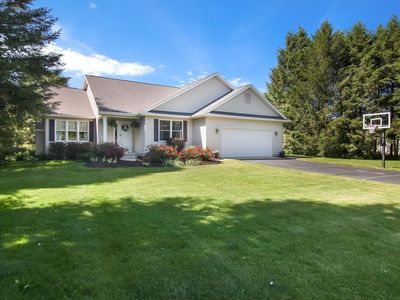 796 Clyde Lee Dr, Traverse City, MI, 49696
