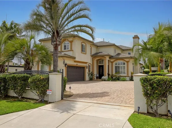 5219 McClintock Ave, Temple City, CA 91780