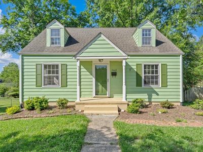 2462 Maiden Ln SW, Roanoke, VA, 24015