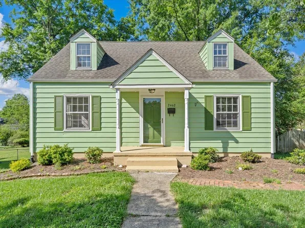 2462 Maiden Ln SW, Roanoke, VA 24015