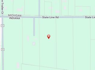 State Line Rd, Elkhart, IN 46514