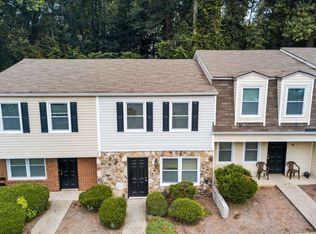 Westbury Place, Carrollton, GA 30117