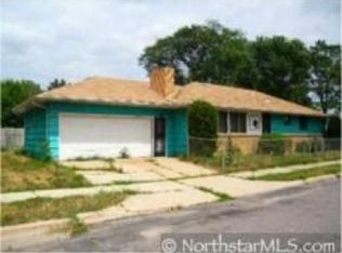 2304 51st Ave N, Minneapolis, MN 55430