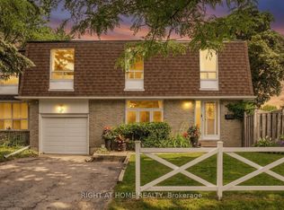80 Lillooet Cres, Richmond Hill, ON L4C 5A7