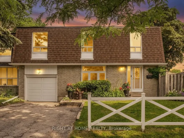 80 Lillooet Cres, Richmond Hill, ON L4C 5A7